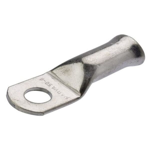 WELDING CABLE LUGS 50 - 10