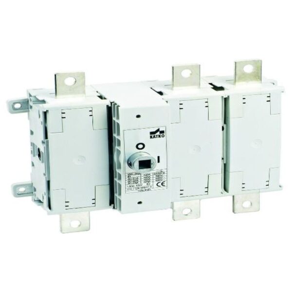 160A 3P ISOLATER - Image 2