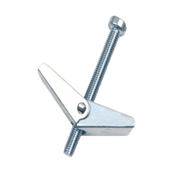 SPRING TOGG + 5X50MM SCREW