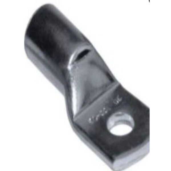 CRIMPING LUG COPPER 10 X 5 MM STONE STAMCOR