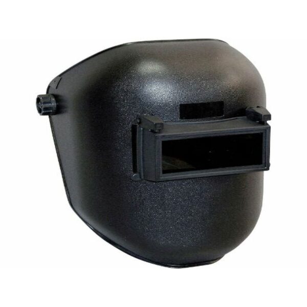 WELDING HELMET FLIP FRONT