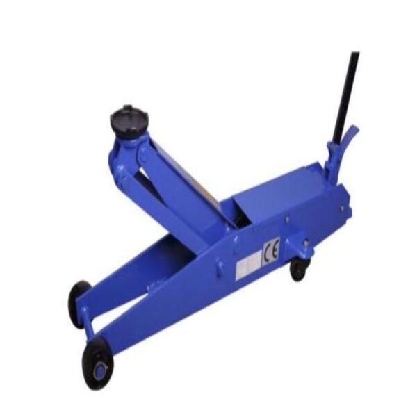 MODEL 5000 LONG REACH JACK TROLLEY 3.75TON