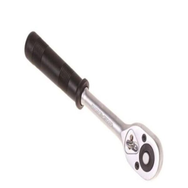 3/8" RATCHET FOR 3/8" SOCKETS