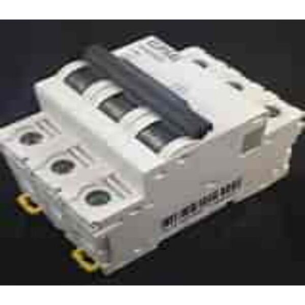 6KA 3P 20A CB C CURVE