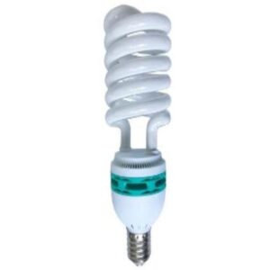 WACO LAMP CFL SPIRAL 85W E40