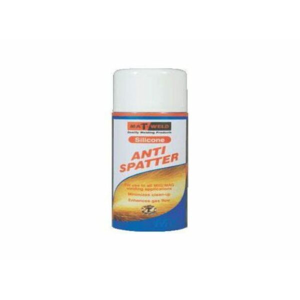 ANTI SPATTER SPRAY SILICON BASED