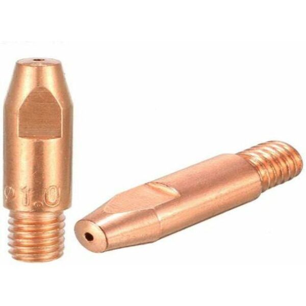 MIG WELDING CONTACT TIP M6 X 1.0