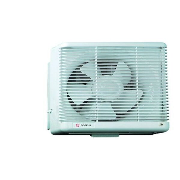 WINDOW FAN 45W 350X350MM - Image 2