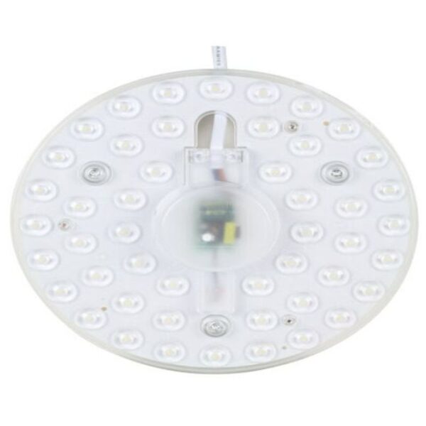 90-260VAC 18W LED MAGNETIC RETROFIT MODULE DAYLIGHT - Image 2