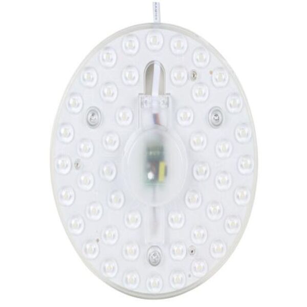 90-260VAC 18W LED MAGNETIC RETROFIT MODULE DAYLIGHT