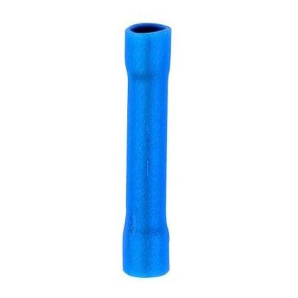 2.5MM BLUE INS FERRULE / 100