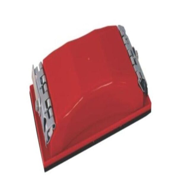 POW X 0480 MOUSE SANDER 220W 50 HZ (HAND PALM SANDER)
