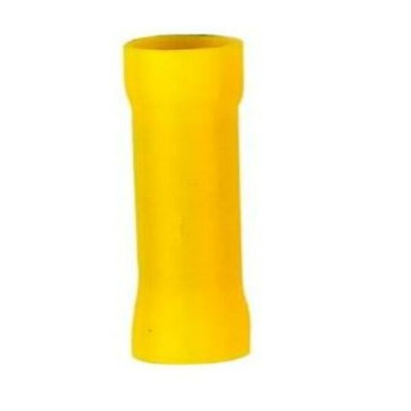 4-6MM YELLOW INS FERRULE / 50 - Image 2