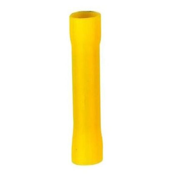 4-6MM YELLOW INS FERRULE / 50