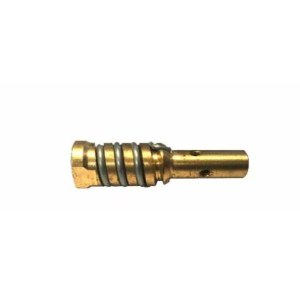 WELDING MIG TIP ADAPTOR BNZ 15 M6