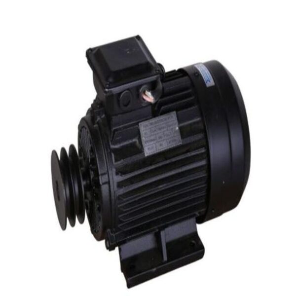 MAC AFRIC V HEAD 300L 5.5KW 7.5HP 380V COMPRESSOR