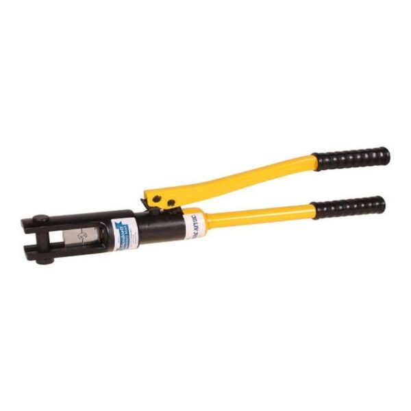 HYDRAULIC CRIMPING TOOL HHY 300A - Image 2