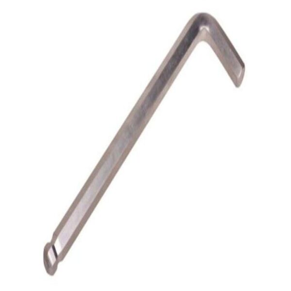 17MM LOOSE ALLEN KEY HEX WRENCH POINT BALL END