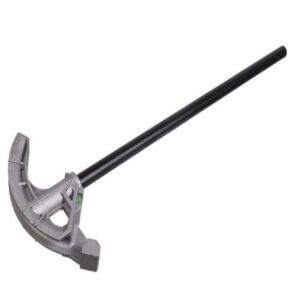 3/4" (20MM) MANUAL PIPE BENDER WITH HANDLE