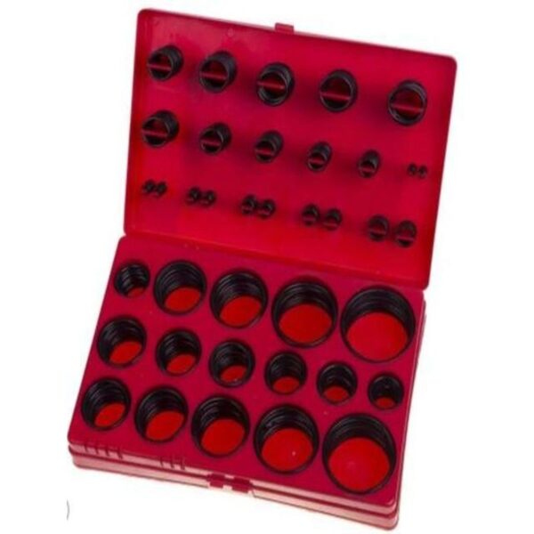 406PCE IMPERIAL ORING KIT VITON