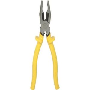 PLIER CRESCENT COMBO 3800-8CTVN 200MM