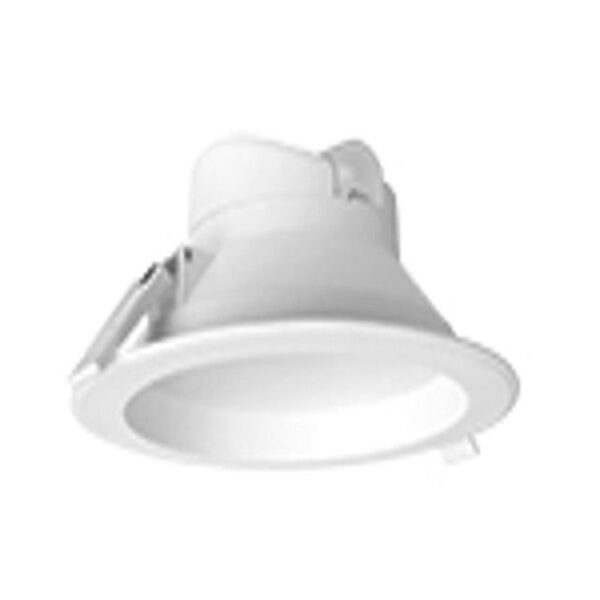 D9002-20W-CW 20W CW LED DOWNLIGHT 230VAC