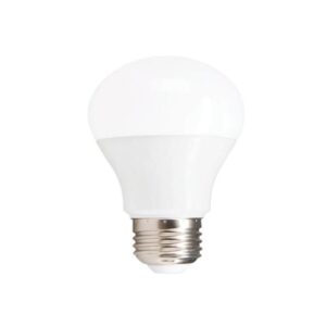 LED A60 BULB 3000K E27 9W