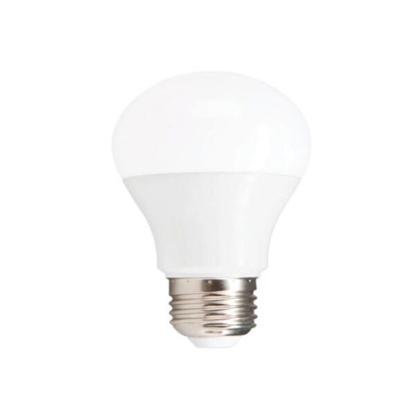 LED A60 BULB 3000K E27 9W