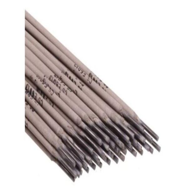 5KG 2.5MM WELDING RODS MILD STEEL