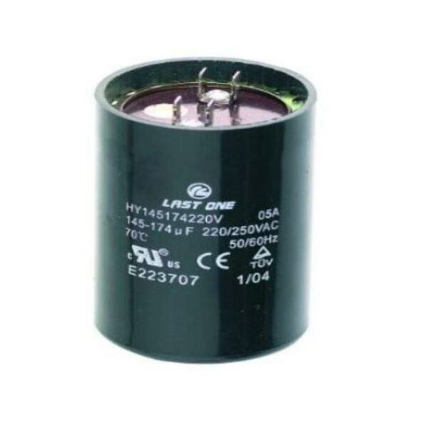 CAS-328MF MOTOR START CAPACITOR - Image 2