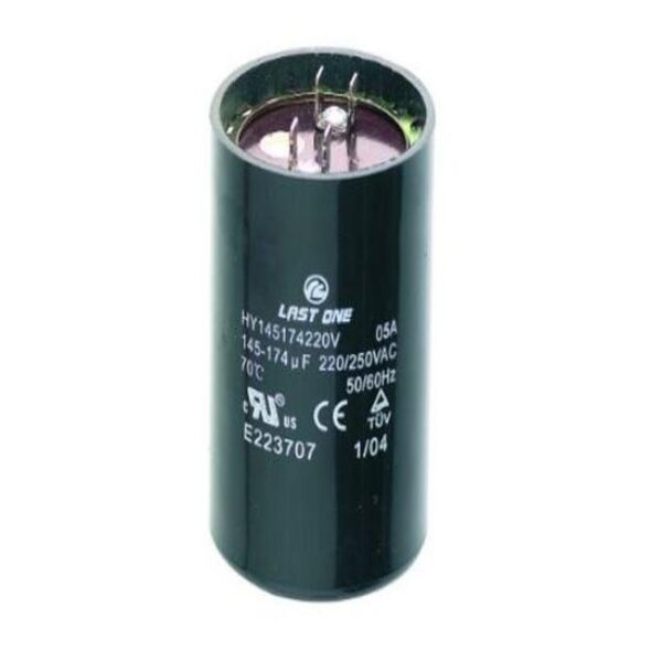 CAS-328MF MOTOR START CAPACITOR