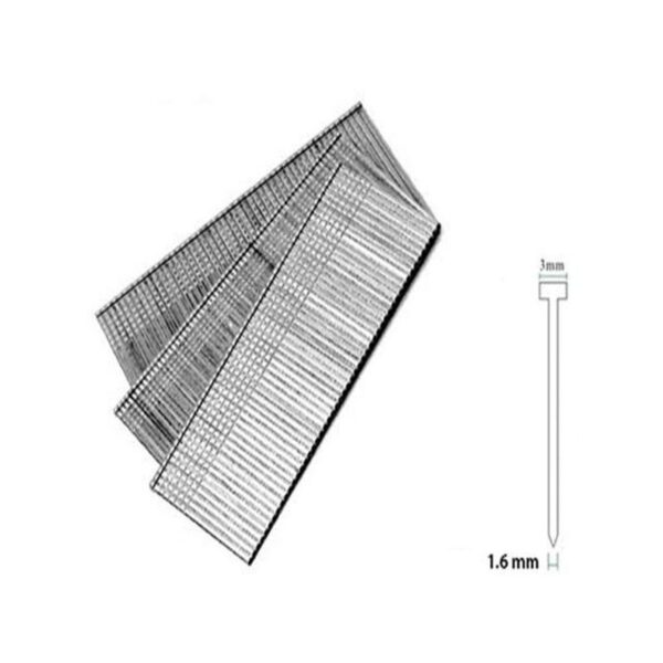 T-50 NAILS PER 2500 50MM