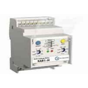 KRC3-263 63A 1P+N EARTH LEAKAGE
