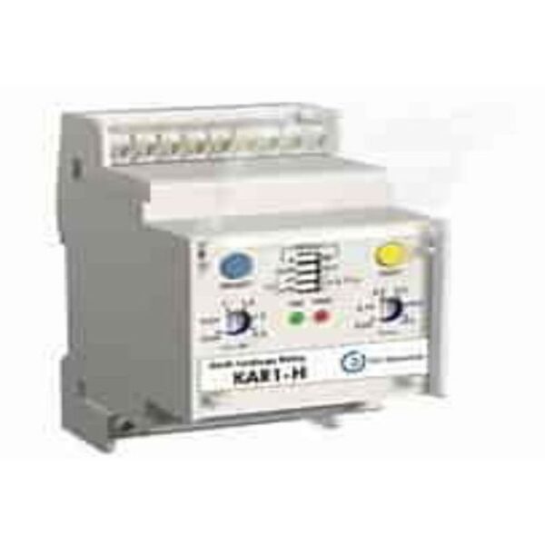 KRC3-263 63A 1P+N EARTH LEAKAGE