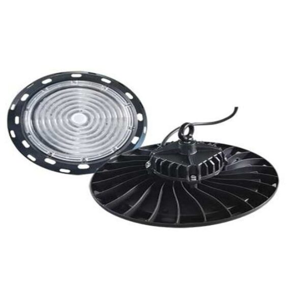 GY630-200-DL 200W 6000K UFO - Image 2