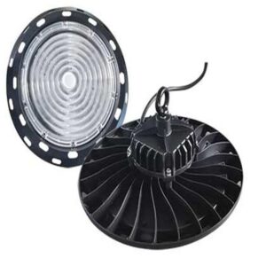 GY630-200-DL 200W 6000K UFO