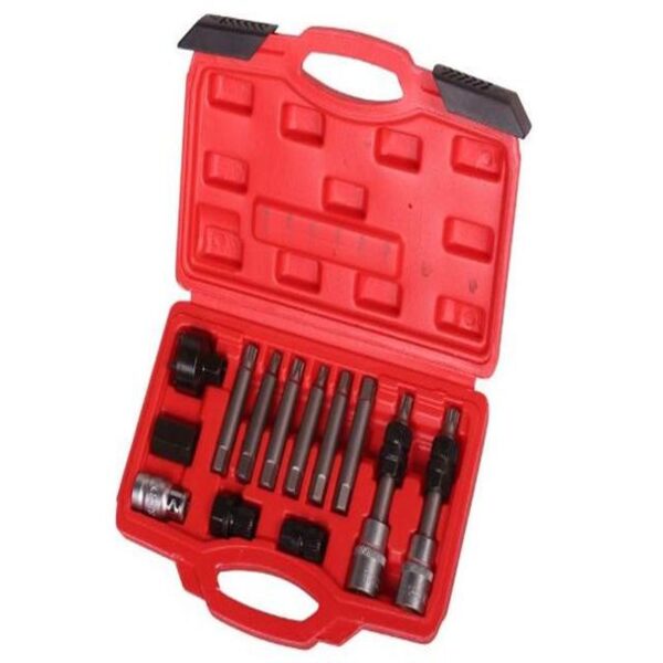 13PCES ALTERNATOR PULLER KIT