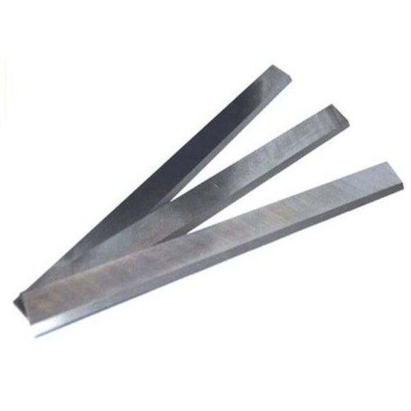 SET OF 3 KNIVES FOR 305MM AUTO PLANER