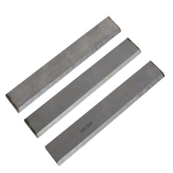 3PCE HSS BLADE 210X25X3MM FOR PLANER