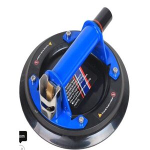 HEAVY DUTY SUCTION VACUUM PUMP WITH QUICK RELEASE