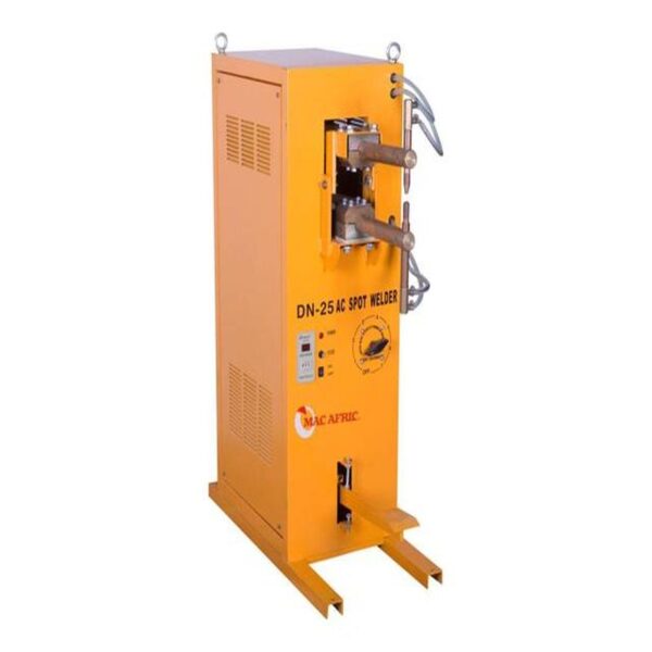 MAC AFRIC DN-25 3PH 380V SPOT WELDER W/OUT ACCESORIES