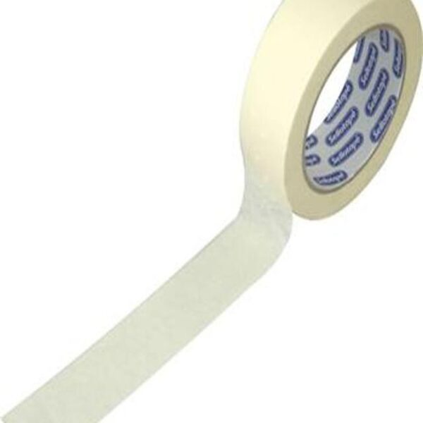 TAPE SELLO MASKING G/P 48X40M