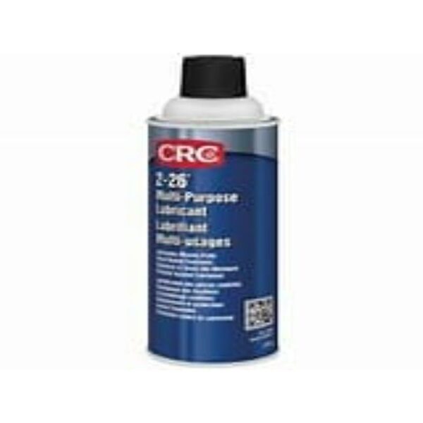 CRC 2-26 MULTIPURP PRECISION LUBRICATION