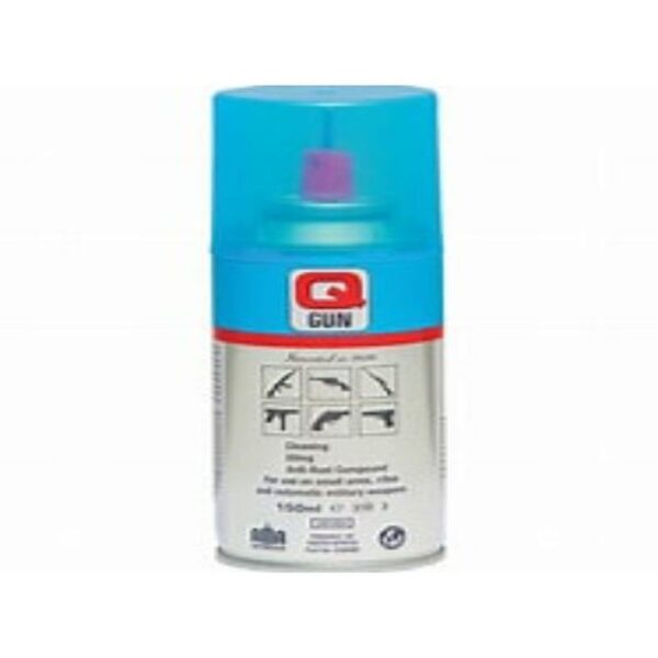 TRG0191 Q  GUN LUBRICAN 150ML