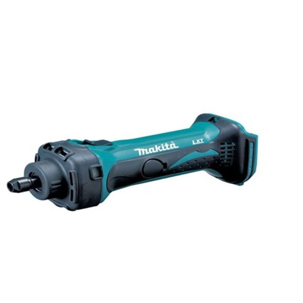 MAKITA DIE GRINDER CORDLESS 18V TOOL ONLY