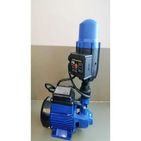 PUMP ABC PB03 0.37KW INCLUDING FLOW CONTROLLER