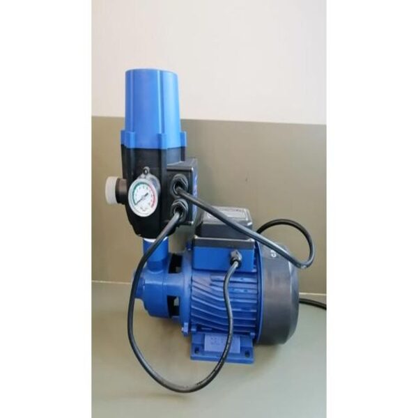 PUMP PEM 7 - 0.75KW INCLUDING FLOW CONTROLLER