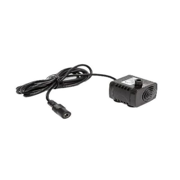 PUMPJETCOM 102 M - 0.75KW INCLUDING FLOW CONTROLLER