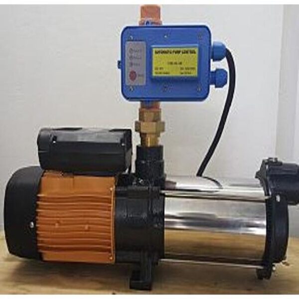 PUMP VKBJ 300 M - 2.2KW BOOSTER PUMP