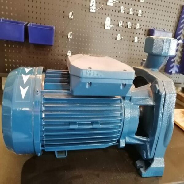 PUMP VSE 310 M - 2.2KW BOOSTER PUMP 230V